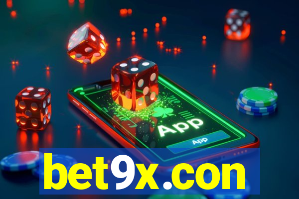 bet9x.con