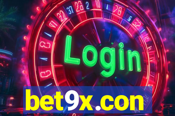 bet9x.con