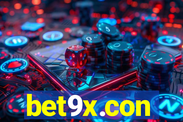 bet9x.con