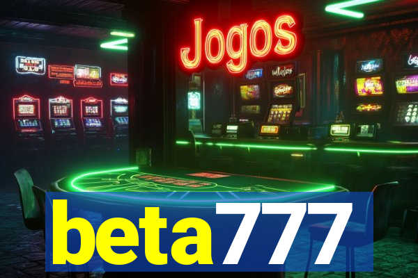 beta777