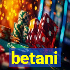 betani