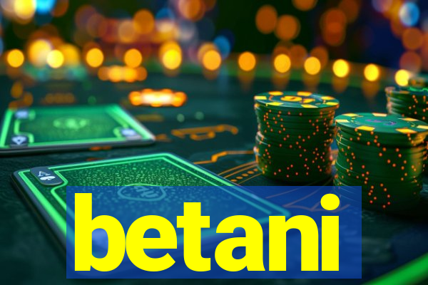 betani