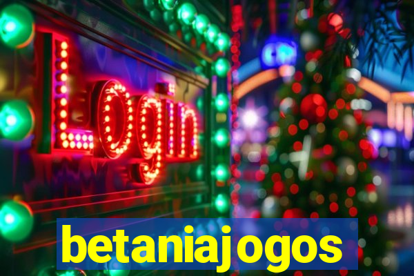 betaniajogos