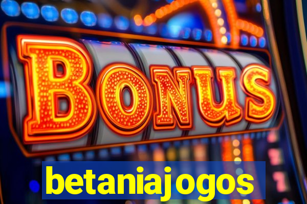 betaniajogos