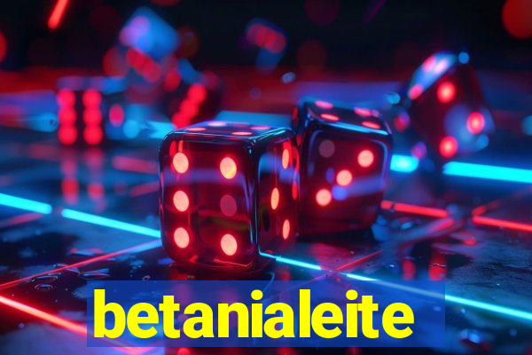 betanialeite