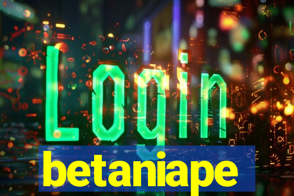 betaniape