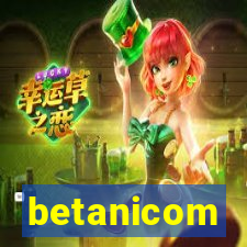 betanicom