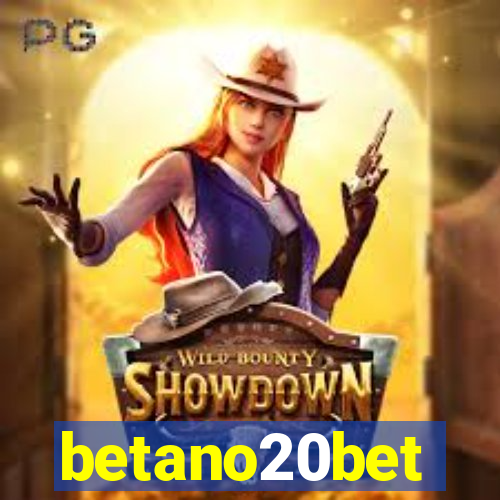 betano20bet