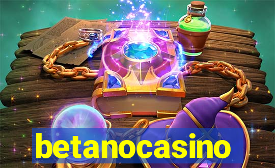 betanocasino