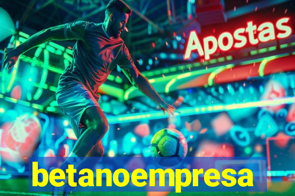 betanoempresa