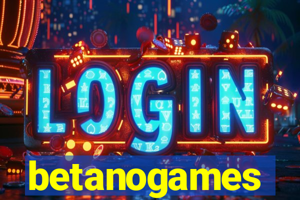 betanogames