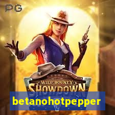 betanohotpepper