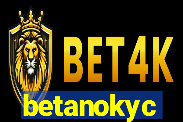 betanokyc