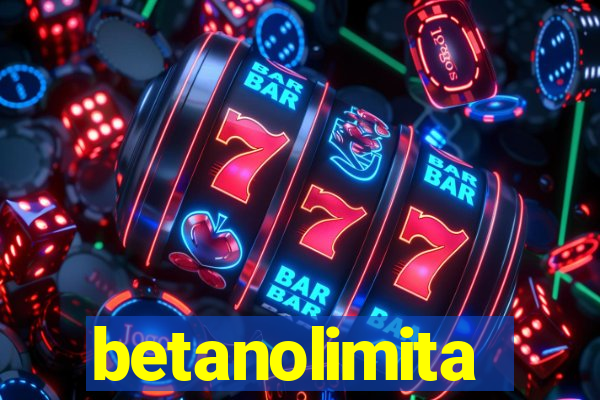 betanolimita