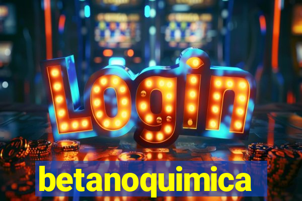 betanoquimica