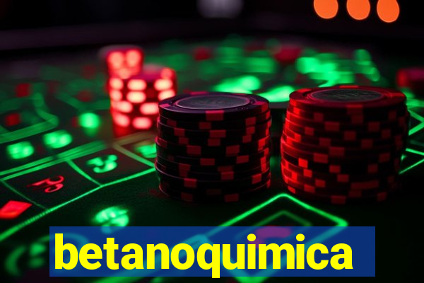 betanoquimica