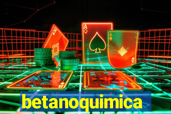 betanoquimica