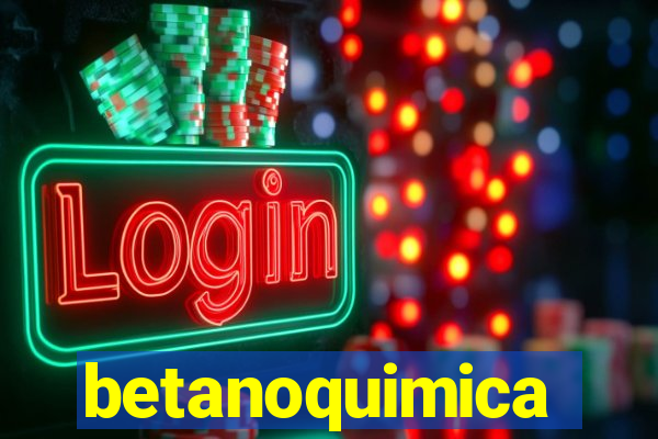 betanoquimica