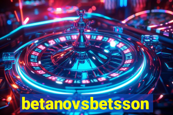 betanovsbetsson