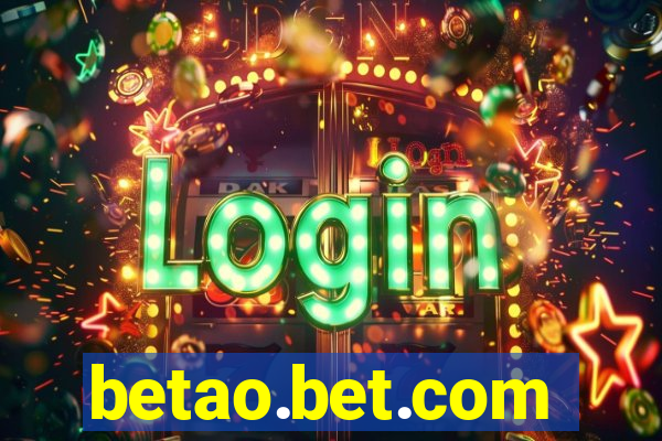 betao.bet.com