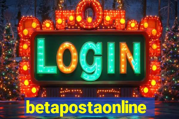 betapostaonline