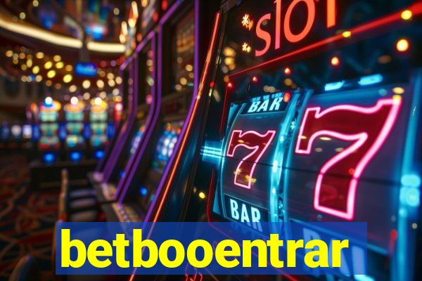 betbooentrar