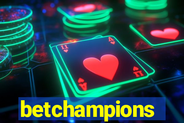 betchampions