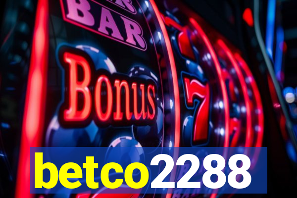 betco2288