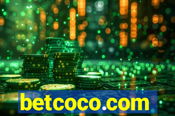 betcoco.com