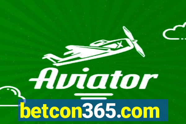 betcon365.com