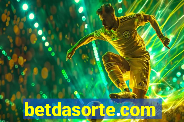 betdasorte.com