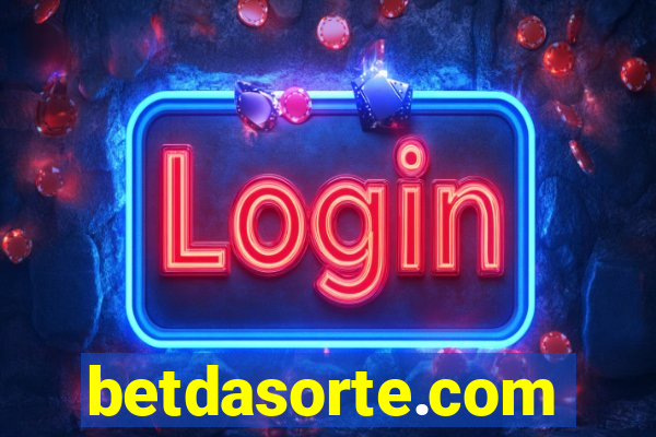 betdasorte.com