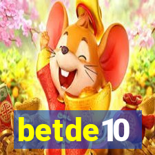 betde10