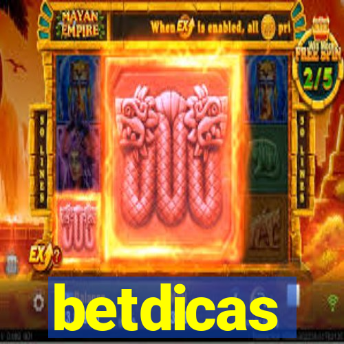 betdicas