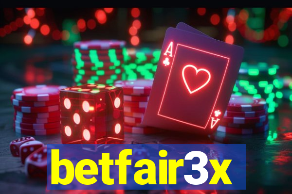 betfair3x