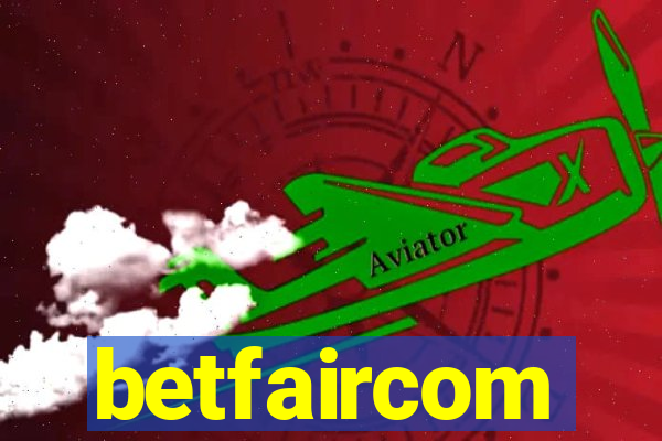 betfaircom