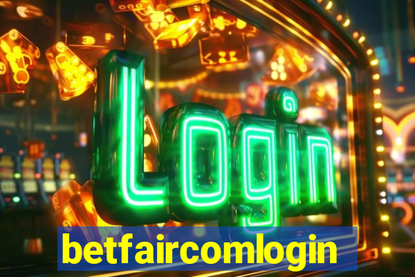 betfaircomlogin