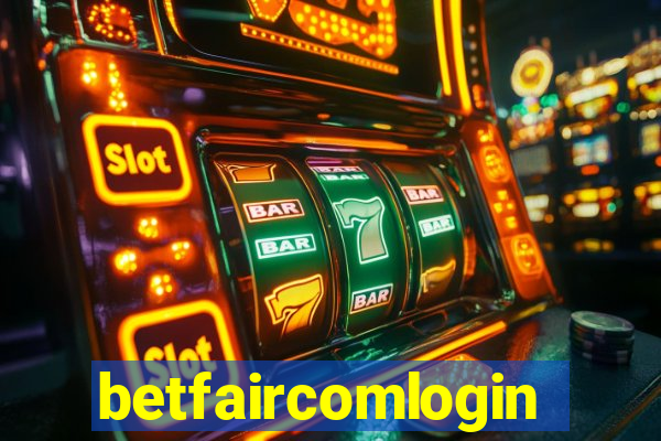 betfaircomlogin