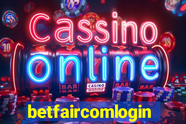 betfaircomlogin