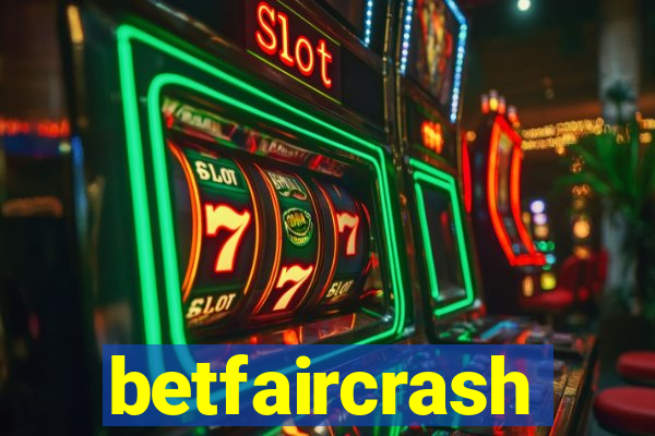 betfaircrash