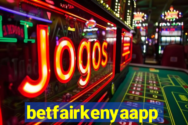 betfairkenyaapp