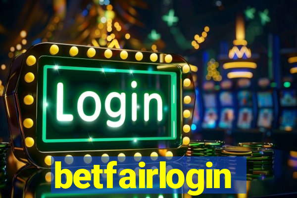 betfairlogin