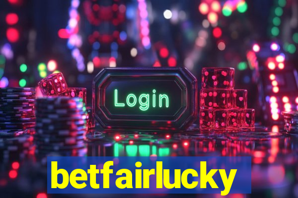 betfairlucky