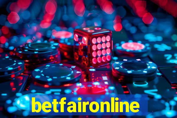 betfaironline