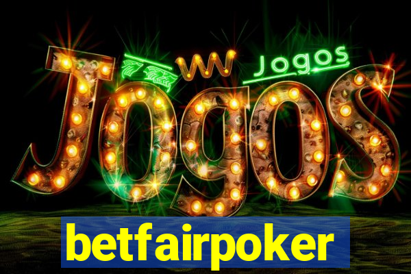 betfairpoker