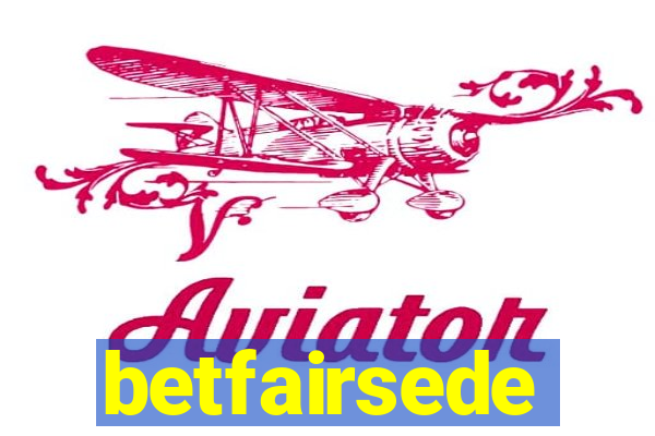 betfairsede