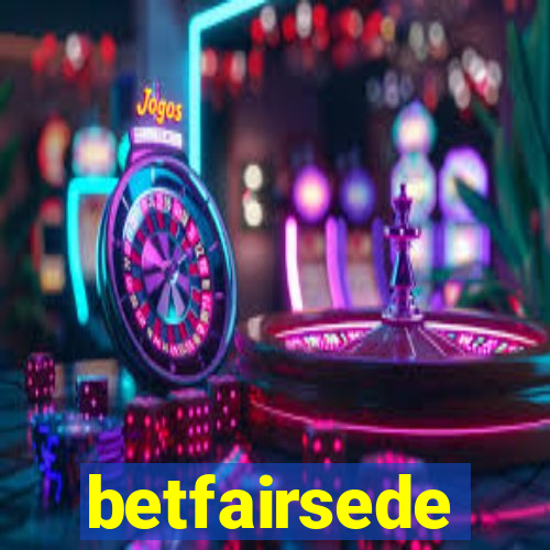 betfairsede