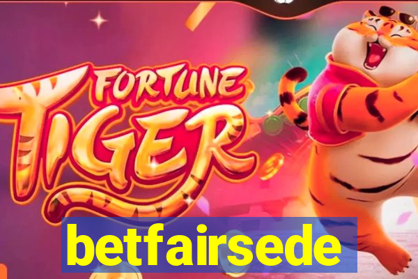 betfairsede