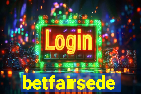 betfairsede