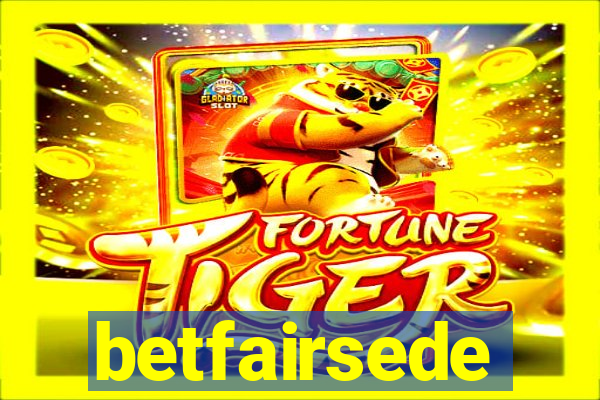 betfairsede